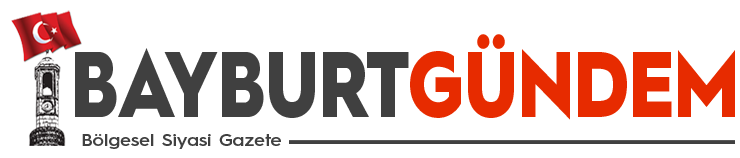 Bayburt Haber -Bayburt gazetesi