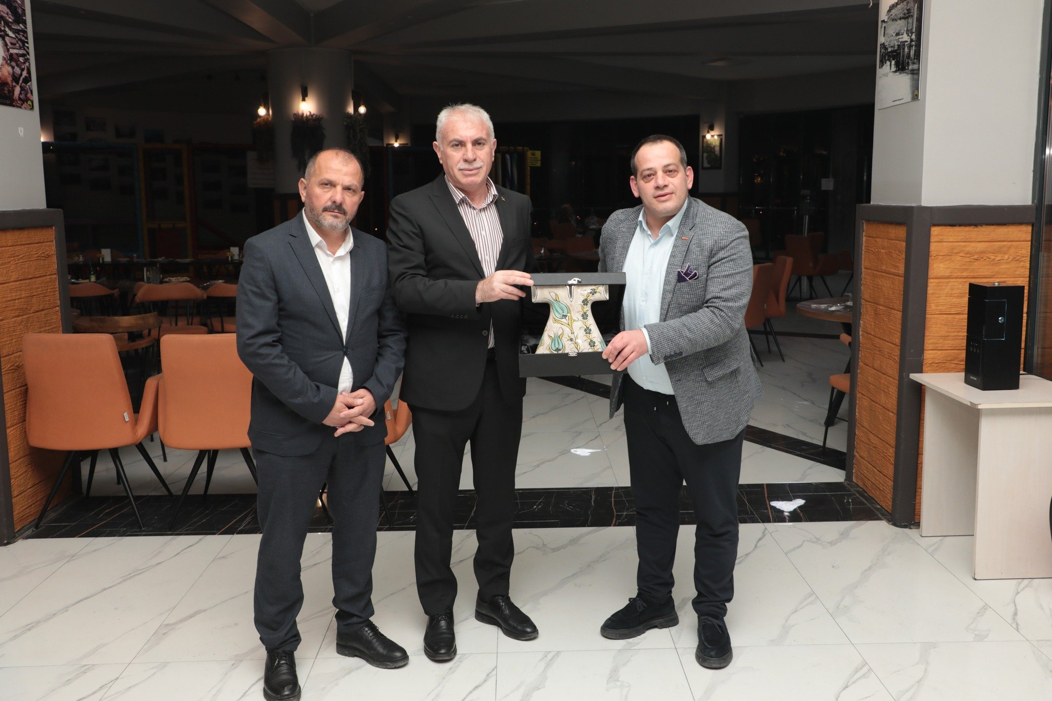 Bayburt'un 2026 Turizm Vizyonu Masaya Yatırıldı