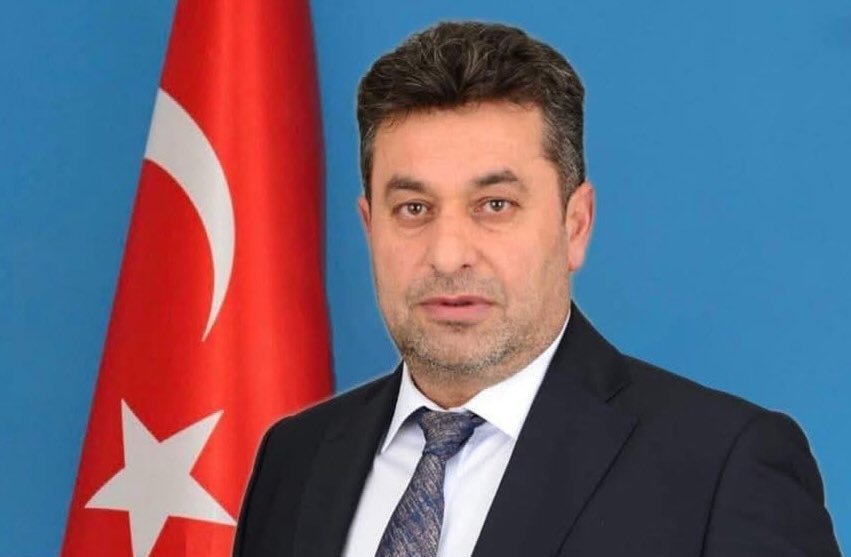 Bayburt İl Genel Meclisi Başkanlığına yeniden Hüseyin Şahin seçildi