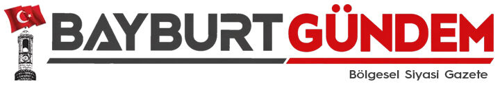 Bayburt Haber -Bayburt gazetesi