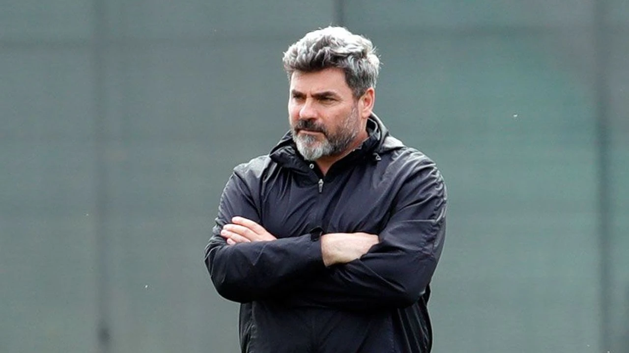 Ulaş Ulusan: Bayburt spor inandı bir kere