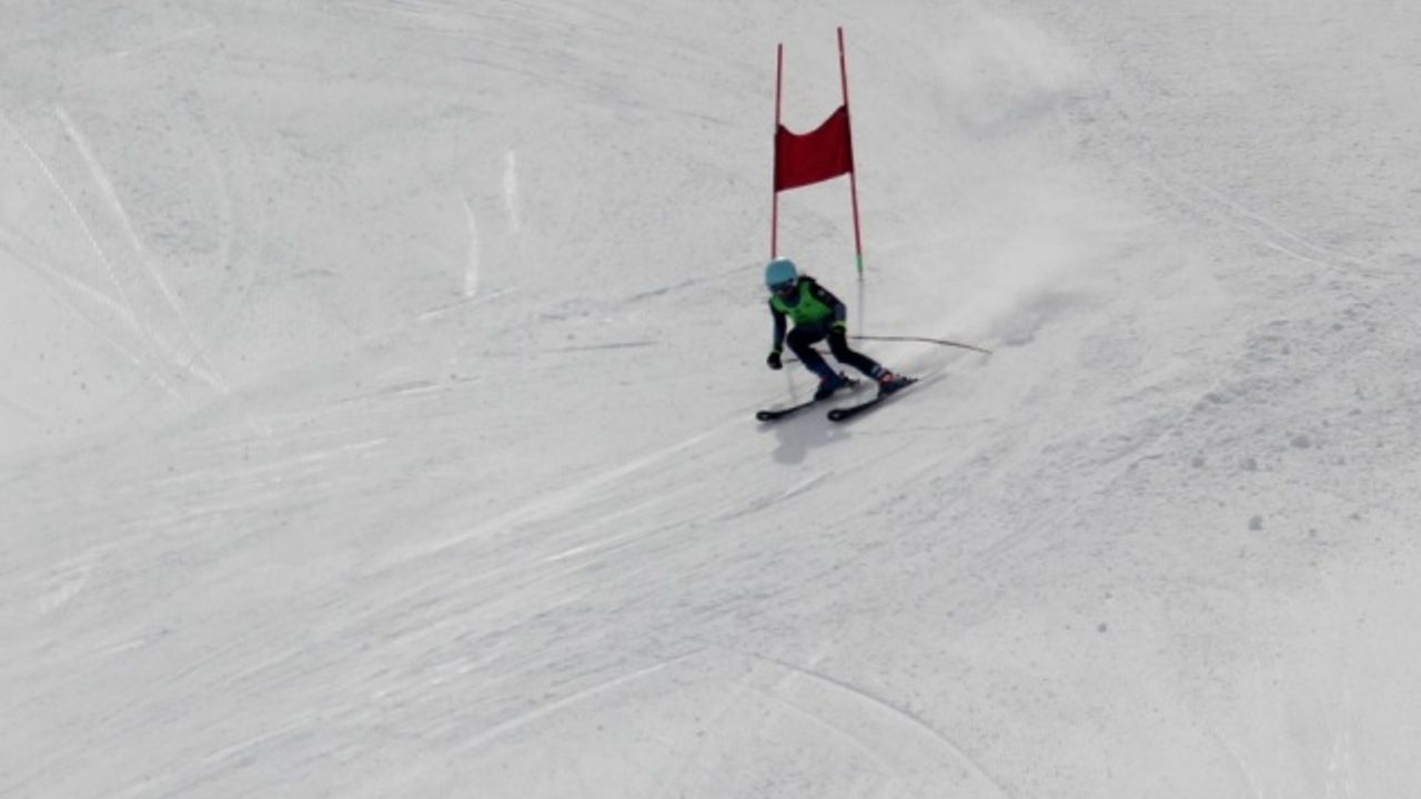 İsmail Şimşek Kayak Kupası