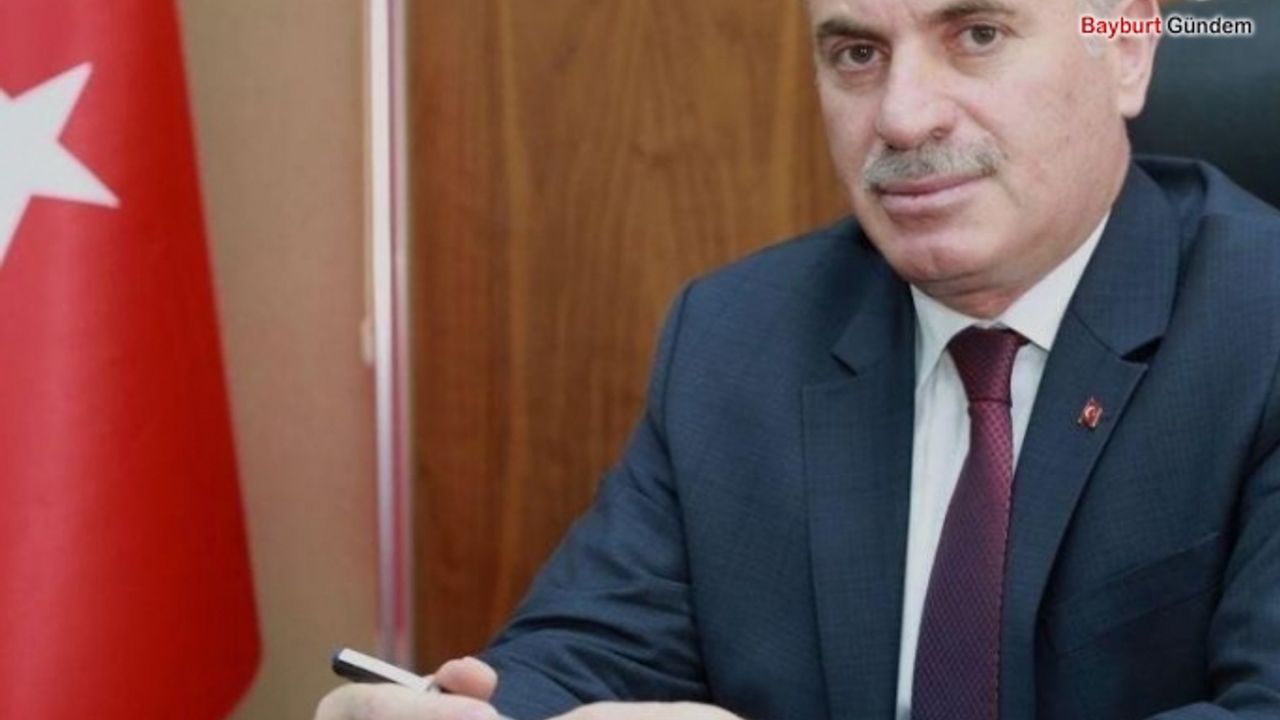 BELEDİYE BAŞKANI MEMİŞ'İN 8 MART DÜNYA KADINLAR GÜNÜ MESAJI