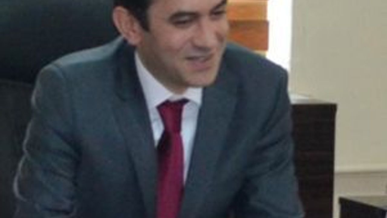 BAYBURT DOĞALTAŞ VE MADENCİLİKTE MARKA KENT OLACAK