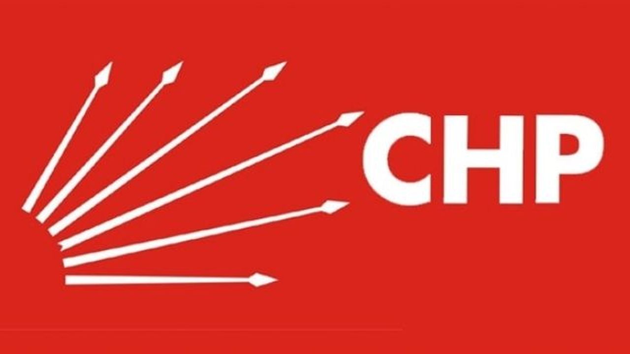 CHP MİLLETVEKİLİ ADAY LİSTESİ