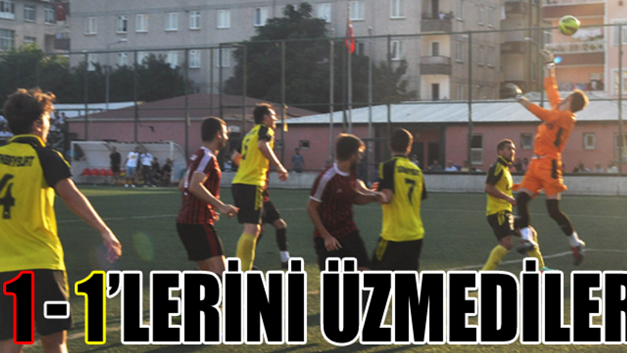 ESEN BAYBURT SPOR SEZON ÖNCESİ HAZIRLIKLARINI SÜRDÜRÜYOR