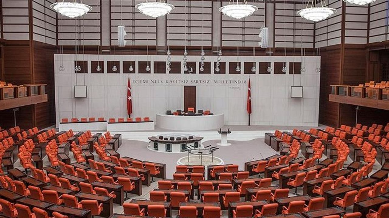 Türkiye’de ve Bayburt’ta,Bayburtlu aday adayları