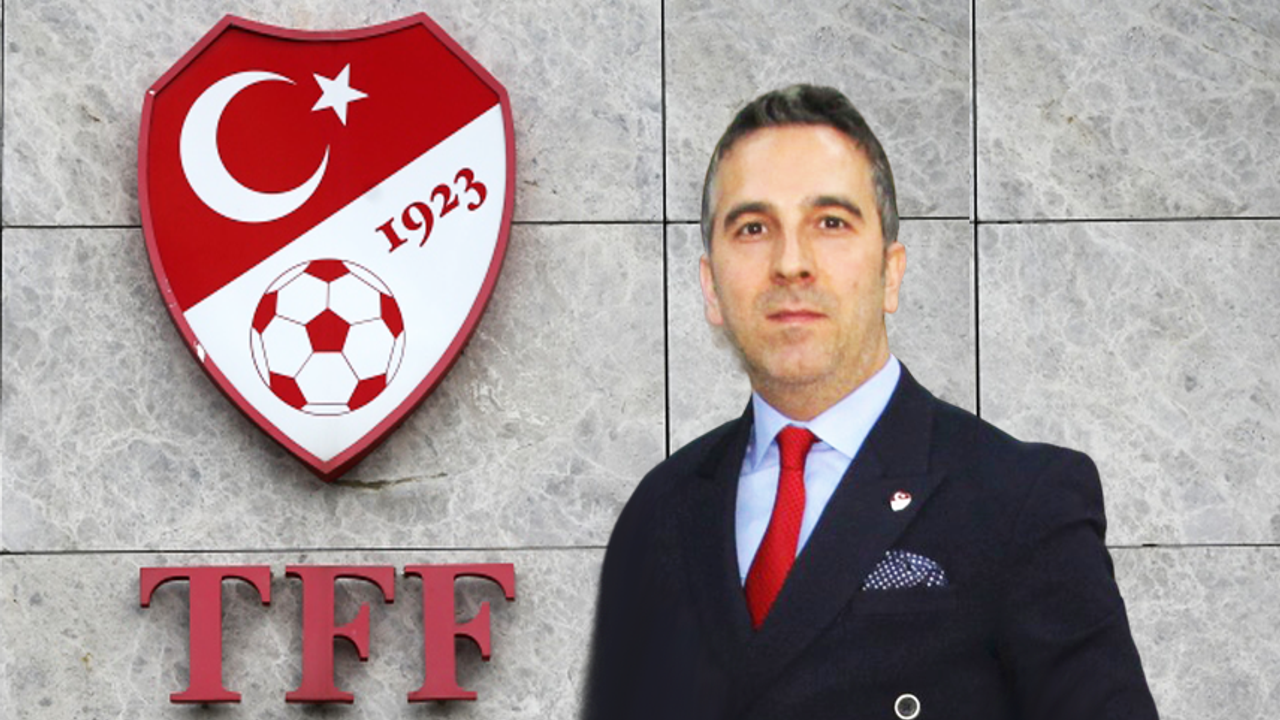 Fuat Guguloğlu, TFF Yönetim Kurulu'nda yeniden seçildi.