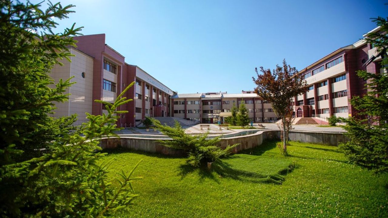 Bayburt Üniversitesi, Yükseköğrenimde Çığır Açan Mesleki Uygulamalı Eğitim Dönemini Başlatıyor