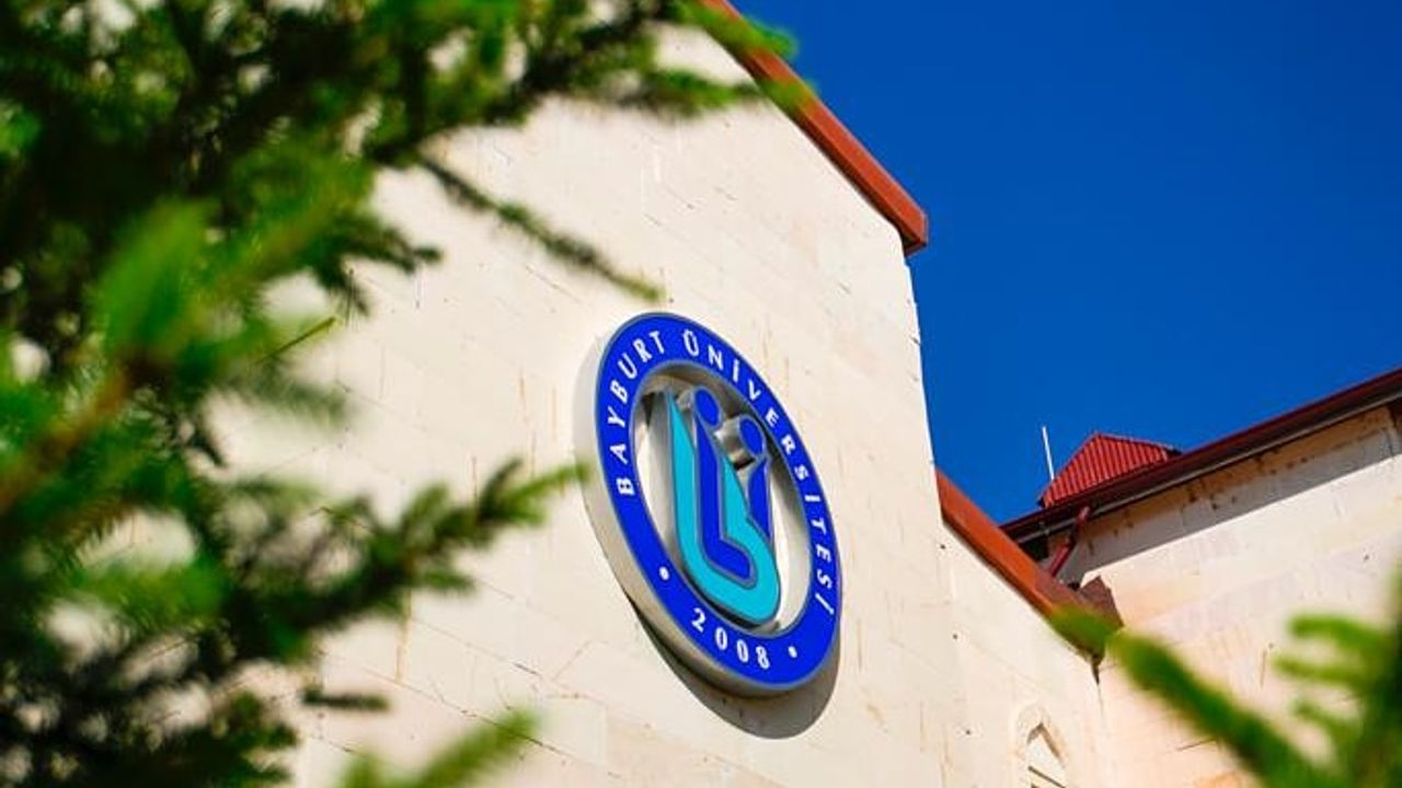 Bayburt Üniversitesi, URAP'ın Yeni Üniversite Sıralaması Kategorisinde Yükselişini Sürdürdü