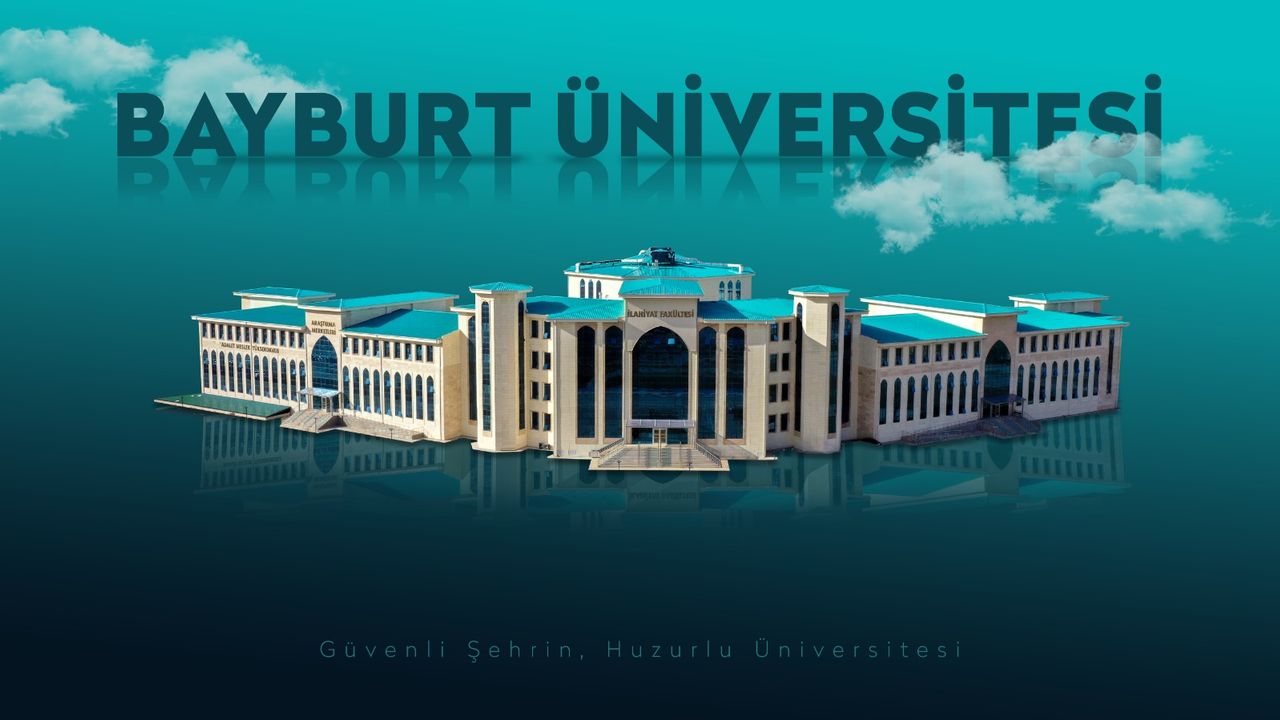 Bayburt Üniversitesi Lisansüstü Eğitim Enstitüsü Öğrenci Alım Ek İlanı Yayımlandı