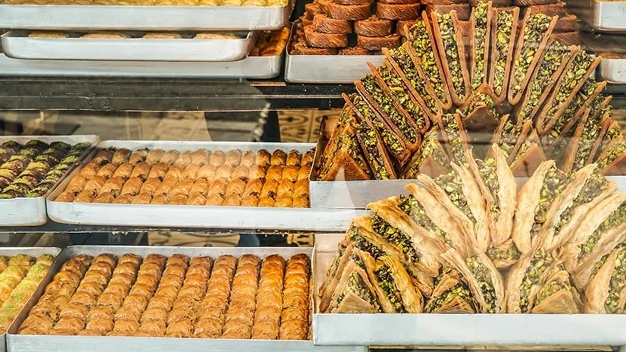 Bayramda tatlı keyfi için uzman önerileri... Tatlının doğru zamanı öğle sonrası