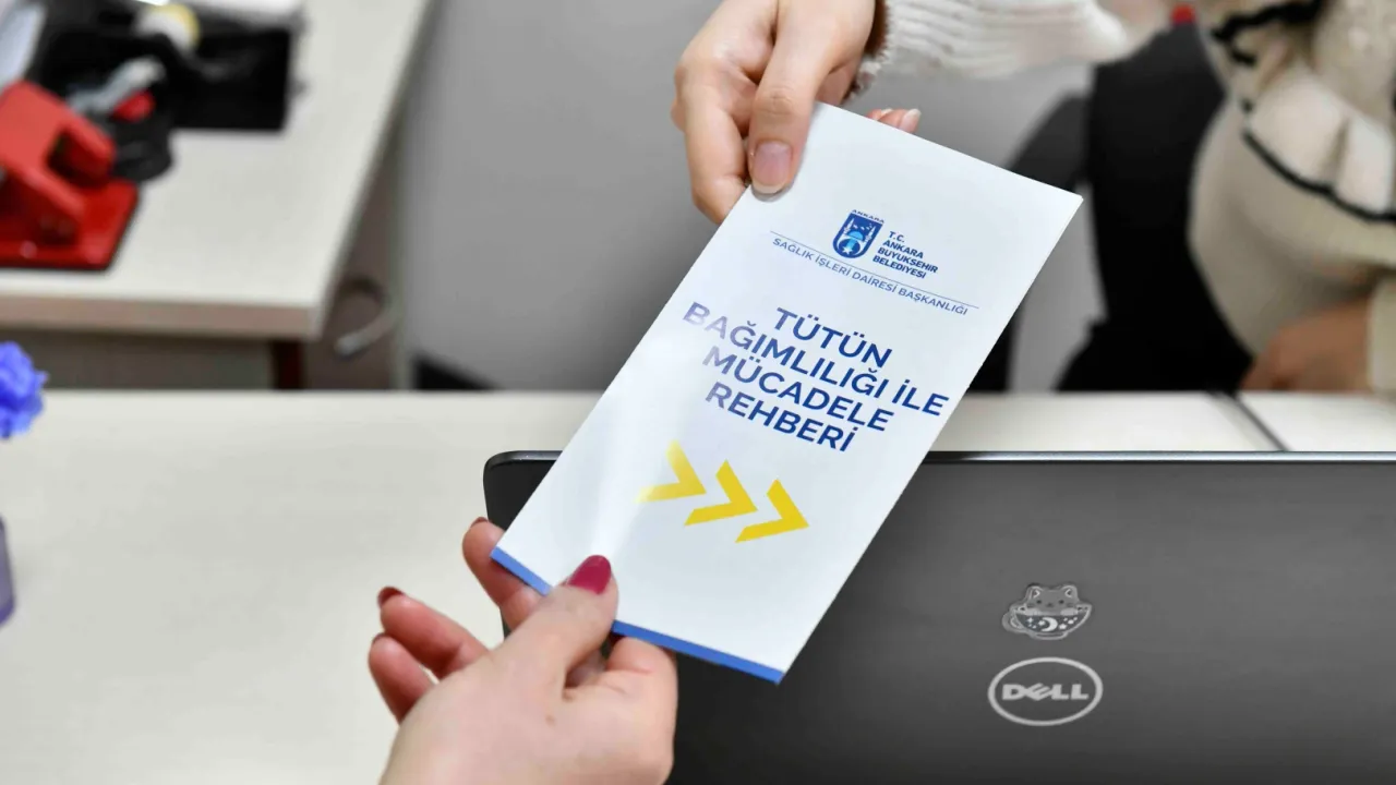 ABB'den bağımlılıkla mücadeleye tam destek