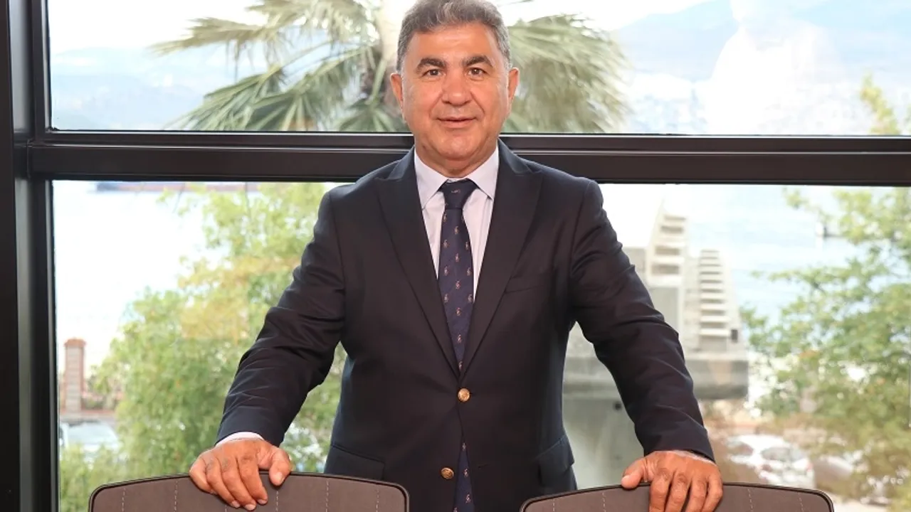 Almanya’daki yatırım olanakları Egeli ihracatçılara tanıtılacak