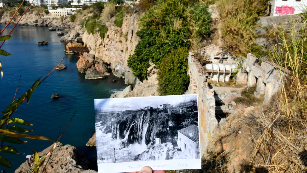 Antalya'da Akdeniz’in Geleceği İklim Çalıştayı başlıyor