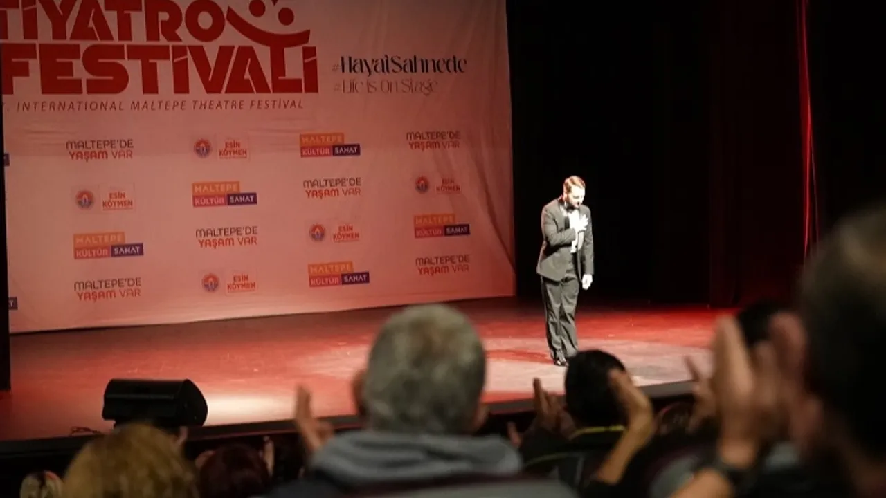 İstanbul Maltepe’de büyük gala coşkusu