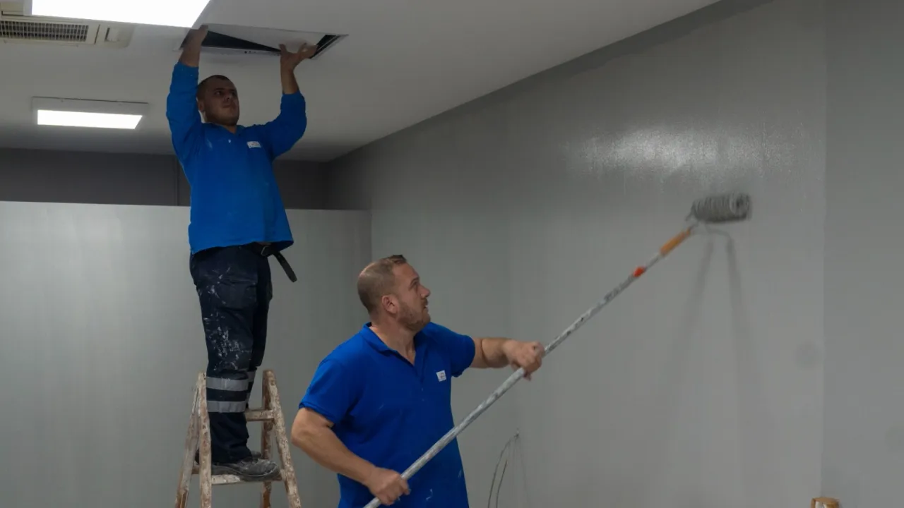 İzmir'de gençler için ses stüdyosu kuruluyor