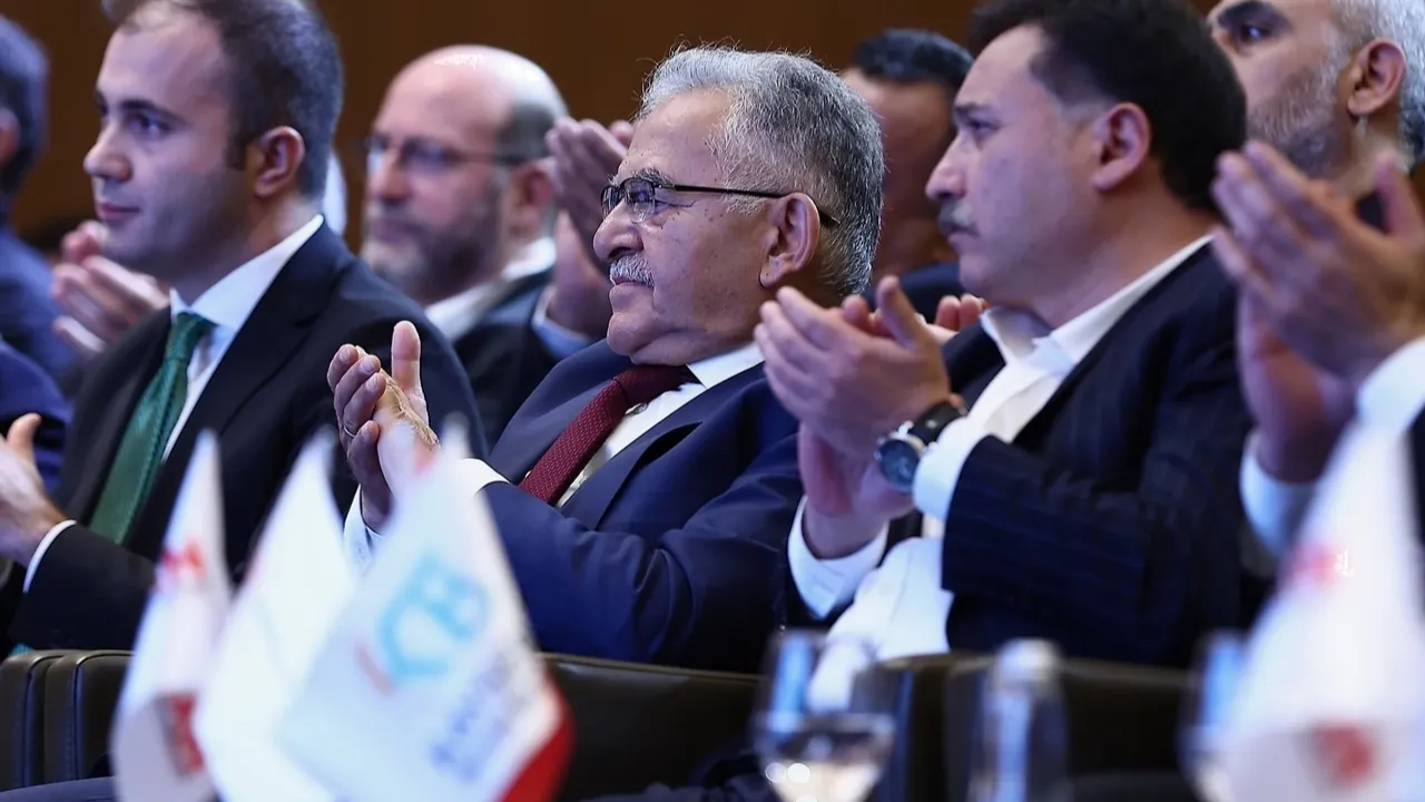 Kayseri Cumhuriyet aşkına pedallayacak