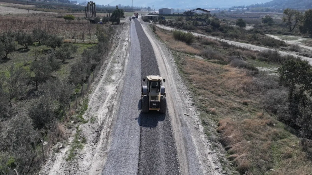 Manisa’da ulaşım konforu artıyor