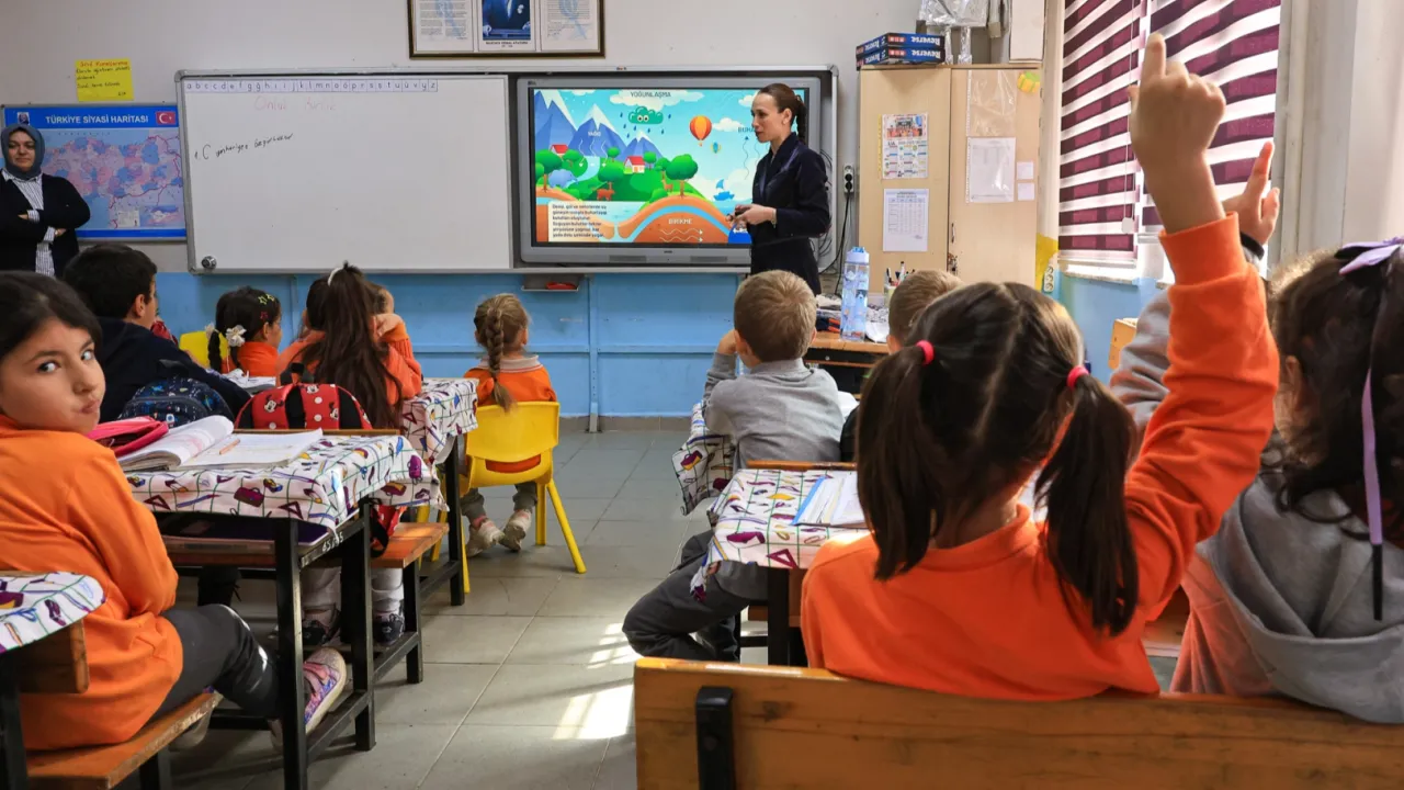 Sakarya suda tasarruf bilincini her geçen gün artıyor