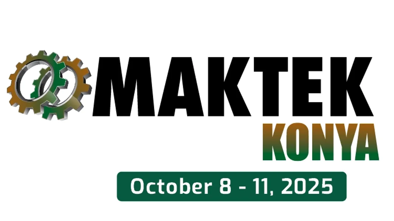 Truck1, MAKTEK Konya Fuarı resmi medya ortağı