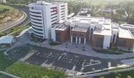 Bayburt devlet hastanesi'ne kapsamlı bakım: eksikler giderildi