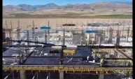 Bayburt Gümüşhane havalimanı çalışmalar