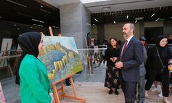 5. Dede Korkut Bilim, Kültür, Sanat ve Spor Şenlikleri 11.günde Coşkuyla Devam Ediyor