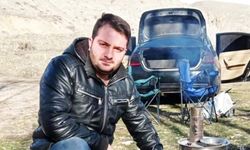 Bayburt'ta Aras Edaş personelleri elektrik akımına kapıldı