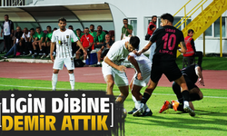 Bayburtözel idarespor,Beş Haftadır puan alamadı