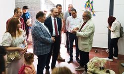 Çocuklar,Çoruh'taki Atıkları  Geri Dönüştürdüler