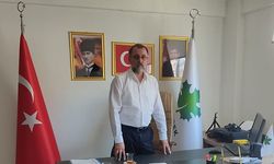 GP Bayburt İl başkanlığından Kavcıoğluna yönelik basın açıklaması
