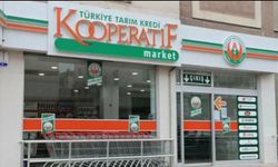 Tarım Kredi'nin bakkal projesi başlıyor