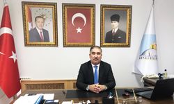 Arpalı Belediye Başkanı Polattimur’un Cumhuriyet Bayramı mesajı