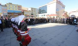 Halkoyunları şampiyanası sonuçlandı