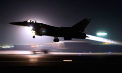 TSK'dan Suriye ve Irak'ın kuzeyine operasyon