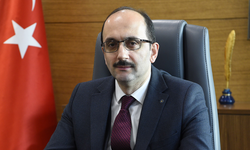 Mehmet Akif BALTA, DSİ Genel Müdürü Oldu.