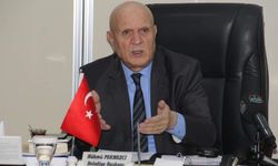 BELEDİYE BAŞKANI PEKMEZCİNİN GAZETECİLER GÜNÜ MESAJI