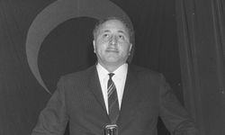 Erbakan'ın vefatının 12. yıl dönümü