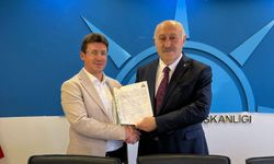 Hakan Kobal, AK Partiden milletvekili aday adayı