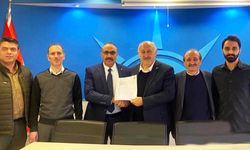 Bayburt AK Parti'den ilk aday adayı  Nurettin Memiş