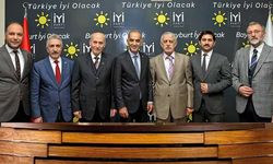 Millet ittifakından Bayburt'ta Ortak Açıklama
