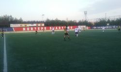 Bayburt Köylerarasi futbol turnuvası Gökçedere,Işıkova