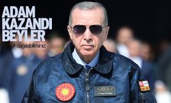 Recep Tayyip Erdoğan 13.Cumhurbaşkanı