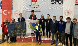 Bayburt Üniversitesinden Taekwondo'da ÜNİLİG Türkiye Dereceleri Gelmeye Devam Ediyor