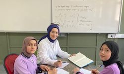 BAYBURT ORTAOKULU TÜBİTAK 2204-B ARAŞTIRMA PROJELERİ BÖLGE YARIŞMASINA DAVET EDİLDİ