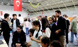BAYFEST 1. Bilim ve teknoloji festivali yoğun ilgiyle karşılandı