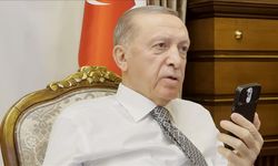 Cumhurbaşkanı Erdoğan, Bakan Tekin aracılığıyla Bayburtlulara seslendi