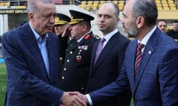 Bâbertî Külliyemizin Resmî Açılışını Cumhurbaşkanı Erdoğan Gerçekleştirdi
