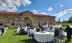 Aktan ve Baydar ailelerinin mutlu günü…